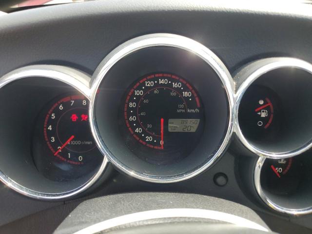 2007 PONTIAC VIBE 