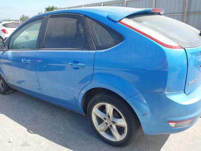 2010 FORD FOCUS ZETE