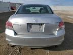 2008 HONDA ACCORD EX à vendre chez Copart AB - EDMONTON