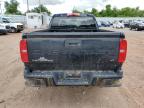 2021 Chevrolet Colorado Lt for Sale in Oklahoma City, OK - Vandalism