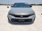 2025 Honda Civic Sport იყიდება New Braunfels-ში, TX - Side