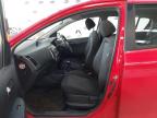 2014 HYUNDAI I20 ACTIVE for sale at Copart EAST KILBRIDE