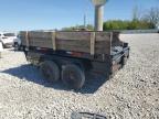 2024 Chubbs Steel Dump Trailer zu verkaufen in Wayland, MI - Rear End