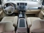 2013 Nissan Armada Sv იყიდება Louisville-ში, KY - Side