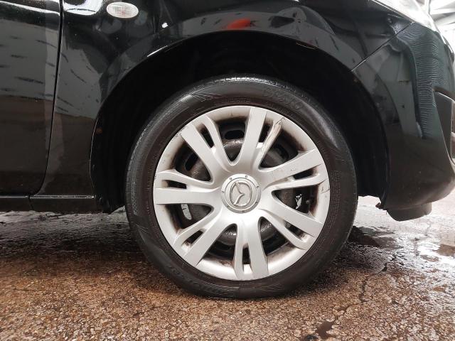 2011 MAZDA 2 TS