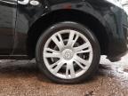 2011 MAZDA 2 TS for sale at Copart NEWBURY