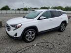 2021 Gmc Terrain Slt للبيع في Louisville، KY - Hail