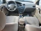 2002 Ford Focus Se للبيع في Dunn، NC - Rear End