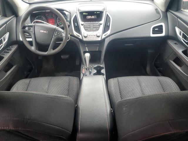  GMC TERRAIN 2012 Бургунди