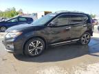 2017 Nissan Rogue S на продаже в Cahokia Heights, IL - Rear End