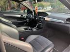 2014 Mercedes-Benz C 63 Amg en Venta en Van Nuys, CA - Minor Dent/Scratches