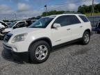 2008 Gmc Acadia Slt-2 продається в Grenada, MS - Rear End