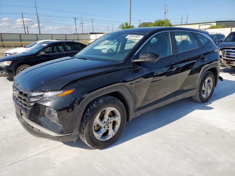HYUNDAI TUCSON SE 2023