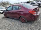 2019 Mitsubishi Mirage G4 Es zu verkaufen in Riverview, FL - Front End