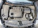 2012 Nissan Maxima S للبيع في East Granby، CT - Front End