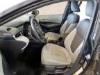 2020 Toyota Corolla L за продажба в Mercedes, TX - Front End