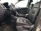 2010 Volkswagen Tiguan S იყიდება Elgin-ში, IL - Front End