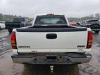 2001 Gmc New Sierra C1500 for Sale in Finksburg, MD - Rear End