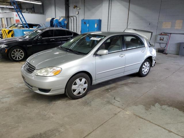 2004 Toyota Corolla Ce