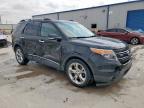 2014 Ford Explorer Limited на продаже в Haslet, TX - Side