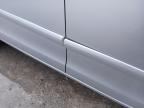 2009 VOLKSWAGEN POLO MATCH for sale at Copart ST HELENS