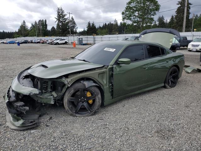 DODGE CHARGER – zdjęcie z aukcji, lot #56586775