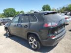 2020 Jeep Cherokee Limited იყიდება Des Moines-ში, IA - Front End