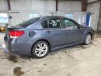 2014 Subaru Legacy 2.5I იყიდება North Billerica-ში, MA - Front End