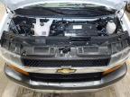2023 Chevrolet Express G3500  de vânzare în Hampton, VA - Side