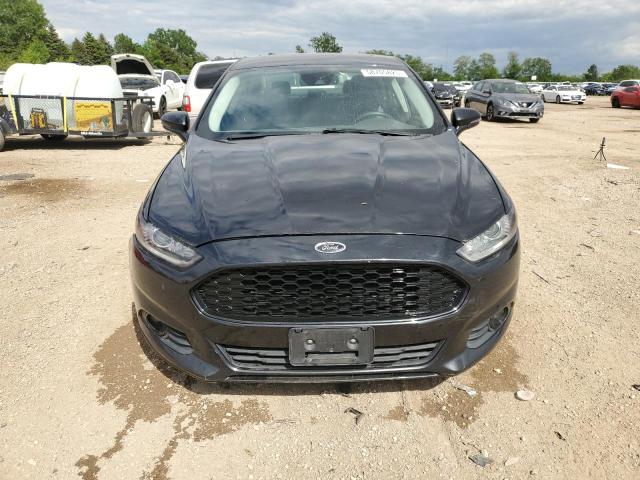  FORD FUSION 2014 Black