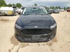 2014 Ford Fusion Se   на продаже в Elgin, IL - Front End