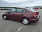 2013 Honda Civic Lx en Venta en Brookhaven, NY - Front End