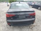2017 Audi A4 Premium 2.0L იყიდება Cahokia Heights-ში, IL - Front End