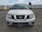 2015 Nissan Frontier S for Sale in Airway Heights, WA - Side