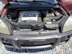 2005 Hyundai Tucson Gls for Sale in Apopka, FL - Rear End