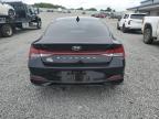 2022 Hyundai Elantra Sel na sprzedaż w Earlington, KY - All Over