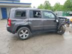 2017 Jeep Patriot Latitude იყიდება Hurricane-ში, WV - All Over