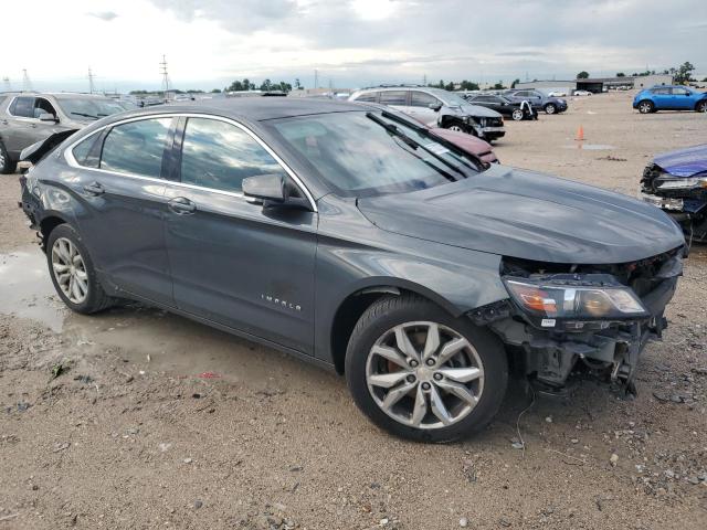  CHEVROLET IMPALA 2018 Серый