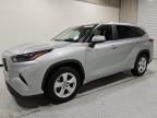 2023 Toyota Highlander L zu verkaufen in Orlando, FL - Minor Dent/Scratches