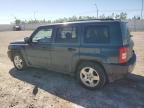2007 JEEP PATRIOT SPORT   for sale at Copart AB - EDMONTON
