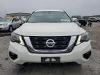 2018 Nissan Pathfinder S for Sale in Cahokia Heights, IL - Front End