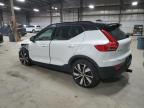 2021 Volvo Xc40 Recharge   for Sale in Des Moines, IA - Front End