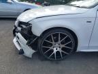 2010 AUDI A4 S LINE for sale at Copart GLOUCESTER