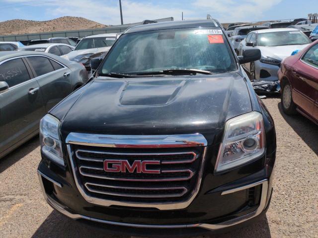  GMC TERRAIN 2017 Black