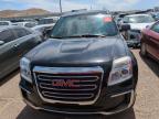 2017 Gmc Terrain Sle de vânzare în Albuquerque, NM - Rear End
