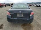 2009 Honda Accord Lxp продається в Helena, MT - Rear End