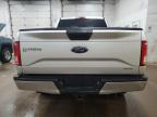 2016 Ford F150 Super Cab   en Venta en Davison, MI - Front End