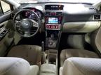 2015 Subaru Xv Crosstrek 2.0 Premium იყიდება Denver-ში, CO - Hail