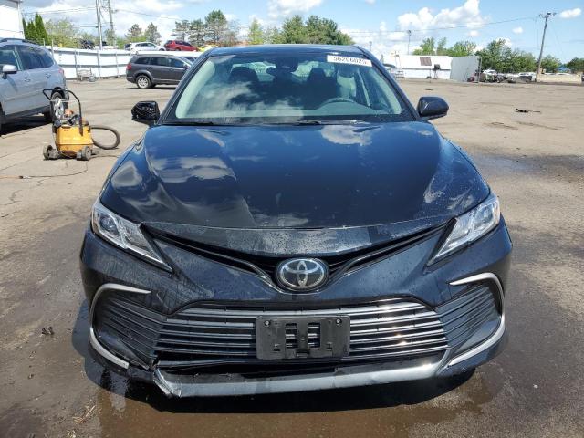  TOYOTA CAMRY 2023 Granatowy