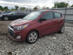 2022 Chevrolet Spark Ls for Sale in Chicago Heights, IL - Rear End